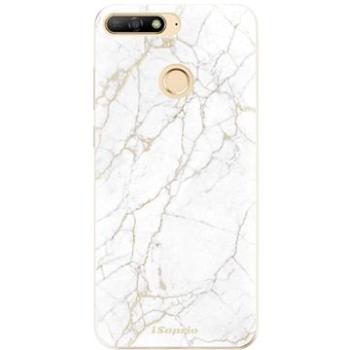 iSaprio GoldMarble 13 pro Huawei Y6 Prime 2018 (gm13-TPU2_Y6p2018)