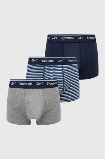 Boxerky Reebok pánské