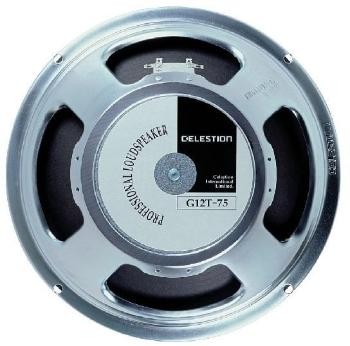 Celestion G12T-75 8 Ohm Kytarový / Baskytarový reproduktor