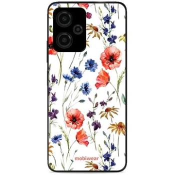 Mobiwear Glossy lesklý pro Xiaomi Redmi Note 12 5G - G032G (5904808483292)