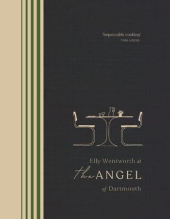 The Angel - Elly Wentworth