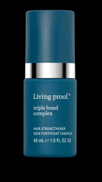 LIVING PROOF Triple Bond Complex kúra na posilnenie vlasov 45 ml