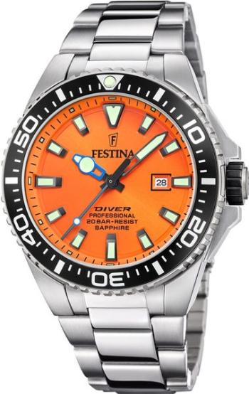 Festina The Originals Diver 20663/4