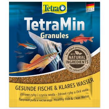 TETRA Min Granules sáček 12g