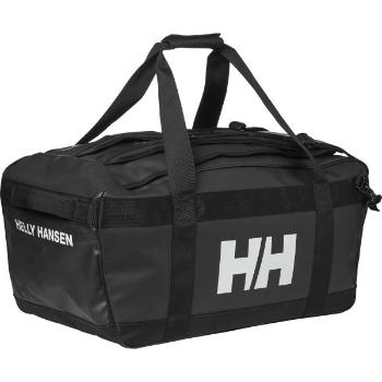 Helly Hansen H/H SCOUT DUFFEL L Cestovní taška, černá, velikost