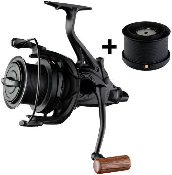 Giants fishing naviják deluxe reel fs 9000 + cívka 8000