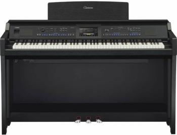 Yamaha CVP-905B Digitální piano Black