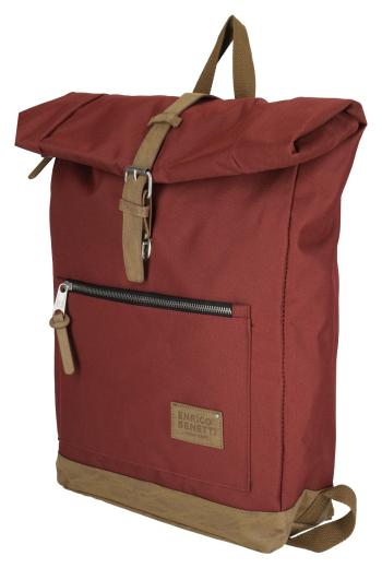 Enrico Benetti Santiago 46215 Burgundy