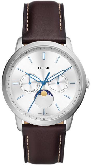 Fossil Neutra Moonphase FS5905