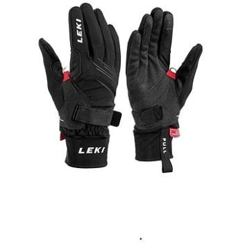 Leki Nordic Course Shark, black 11 (202112-11)