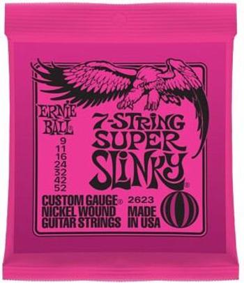 Ernie Ball 2623