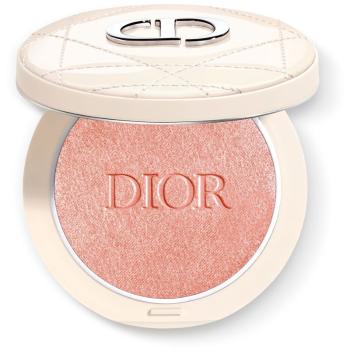 DIOR Dior Forever Couture Luminizer rozjasňovač odstín 06 Coral Glow 6 g