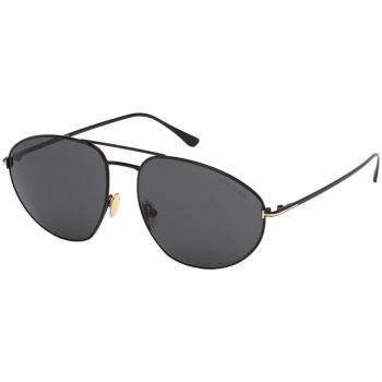 Tom Ford Cobra FT0796 01A 59 - 30 dnů na vrácení zboží