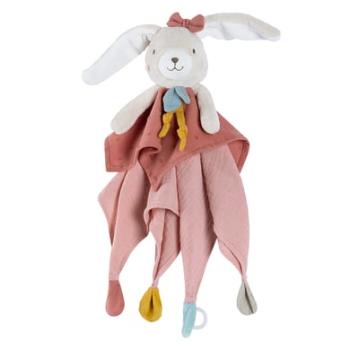 fehn ® Cuddle cloth bunny fehn NATURE