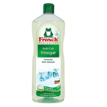 FROSCH univerzálny čistič octový 1 liter