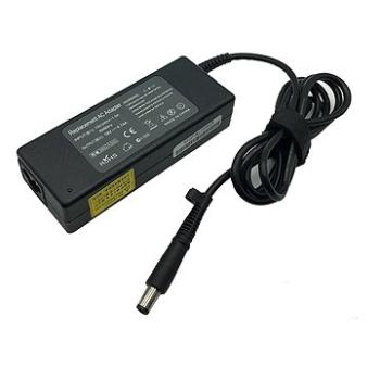 LZUMWS laptop adapter for HP 90W 19V 4.74A 7.4x5.0mm Pavilion DV3 DV4 DV5 DV6 (HP-90W4.74A7450)