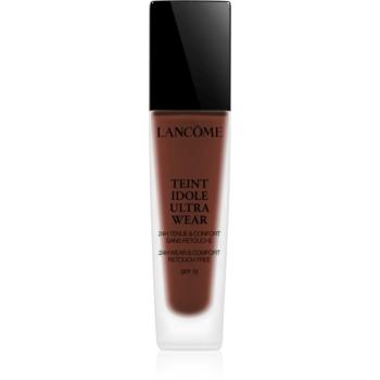 Lancôme Teint Idole Ultra Wear dlouhotrvající make-up SPF 15 odstín 16 Café 30 ml