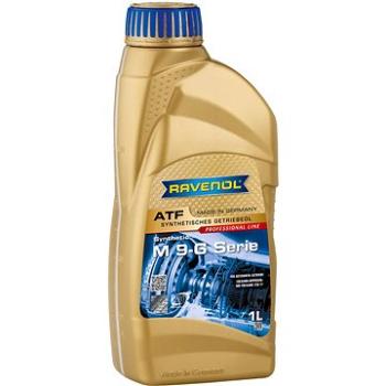 RAVENOL ATF M 9-G Serie; 1 L  (4014835842397)