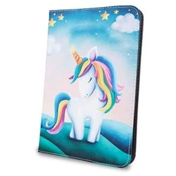 Forever Fashion Unicorn univerzální 7-8" (GSM041316)