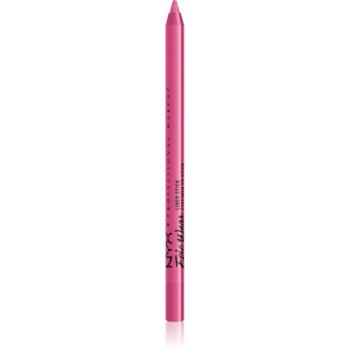 NYX Professional Makeup Epic Wear Liner Stick voděodolná tužka na oči odstín 19 - Pink Spirit 1.2 g