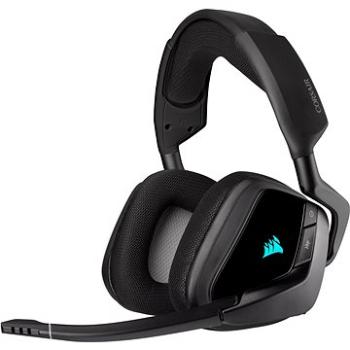 Corsair Void ELITE Wireless Carbon (CA-9011201-EU)