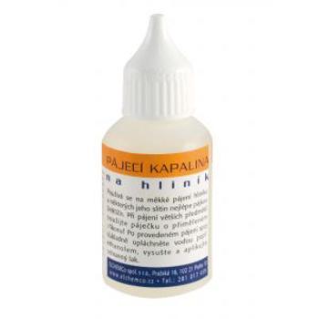 Kapalina pájecí ELCHEMCO na hliník 30ml