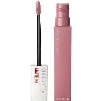 MAYBELLINE NEW YORK Super Stay Matte Ink 10 Dreamer 5 ml (3600531411183)