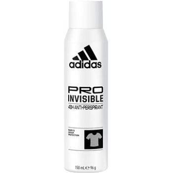 ADIDAS Women Pro Invisible Antiperspirant 150 ml (3616303440640)