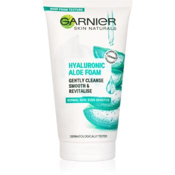 Garnier Skin Naturals Hyaluronic Aloe Foam čisticí pěna 150 ml