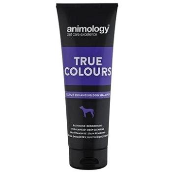 Animology šampon pro psy True Colours  (BG-ATC250)