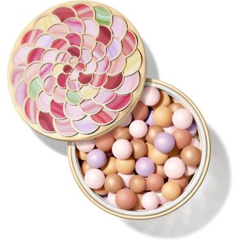 GUERLAIN Météorites Light Revealing Pearls of Powder tónovací perly na tvář odstín 03 Warm / Doré 20 g