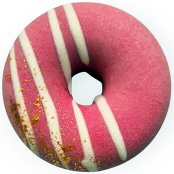 Almara Soap Sweet Berries ručně vyráběné mýdlo 80 g