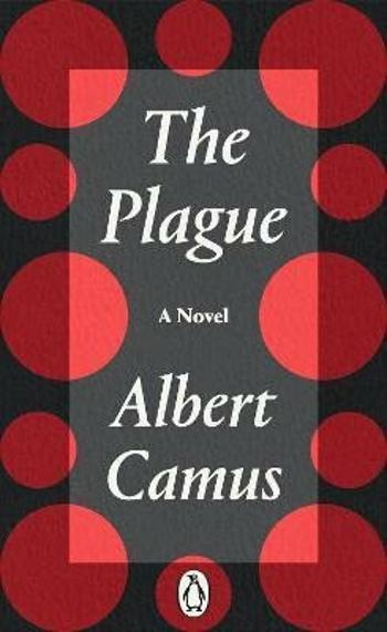 The Plague - Albert Camus