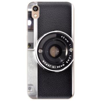 iSaprio Vintage Camera 01 pro Honor 8S (vincam01-TPU2-Hon8S)