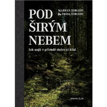 Pod širým nebem (978-80-766-2015-5)