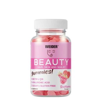 WEIDER Beauty Gummies 40 ks