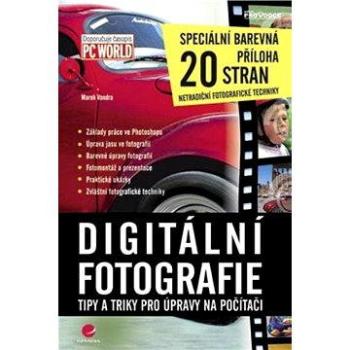 Digitální fotografie (80-247-0987-2)