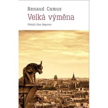 Velká výměna (978-80-7272-681-3)