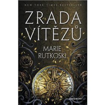 Zrada vítězů (978-80-253-4126-1)