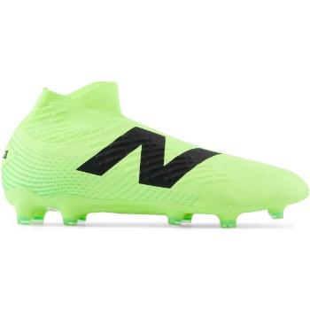 New Balance TEKELA MAGIA V4+ FG Pánské kopačky, světle zelená, velikost 42