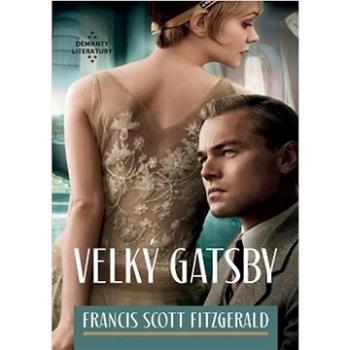 Velký Gatsby  (978-80-7335-717-7)