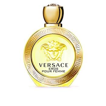 VERSACE Eros Pour Femme EdT 100 ml (8011003827343)