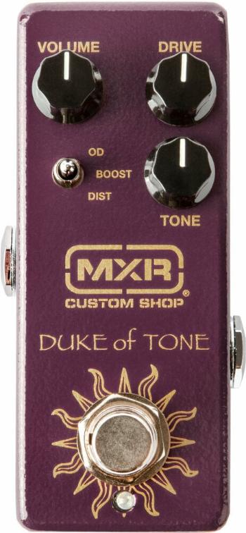 Dunlop MXR CSP039 The Duke of Tone Kytarový efekt