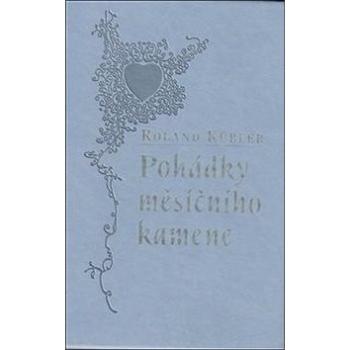 Pohádky měsíčního kamene (978-80-89913-05-3)