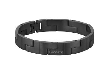 Lacoste Módní ocelový náramek pro muže 2040222