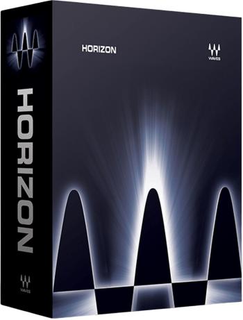 Waves Horizon (Digitální produkt)