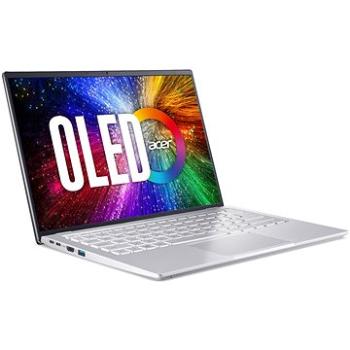 Acer Swift 3 EVO Pure Silver celokovový (NX.KAVEC.002)