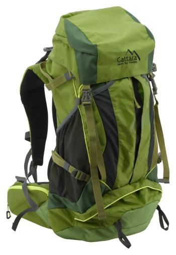 Batoh 45l GreenW CATTARA