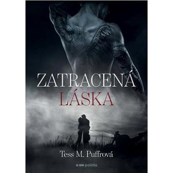 Zatracená láska (978-80-765-0082-2)