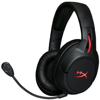 Gamer fejhallgató HyperX Cloud Flight